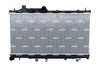 NRF Engine Cooling Radiator 550189 thumbnail