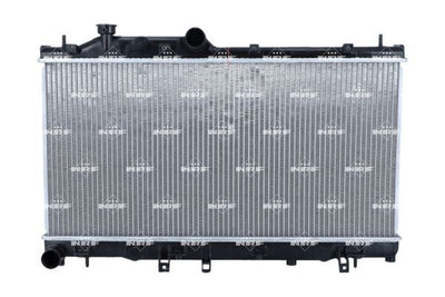 NRF Engine Cooling Radiator 550189