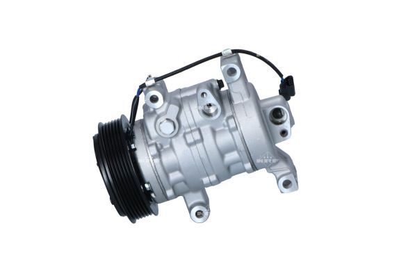 NRF Air Conditioning Compressor 320156 - image 2