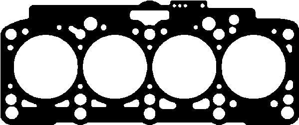 BGA Cylinder Head Gasket CH4559J - image 2