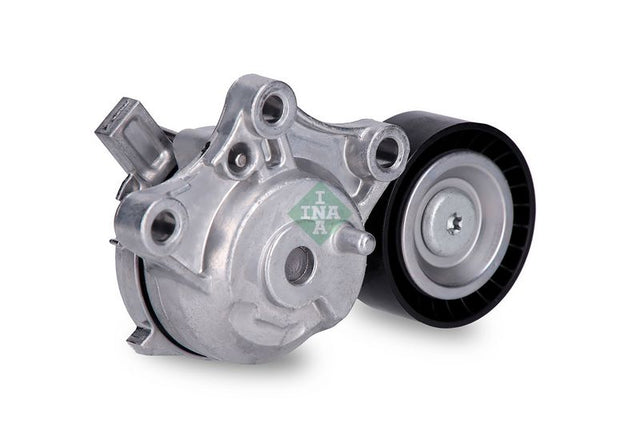 INA Drive Belt Tensioner Pulley 534065610 - image 3