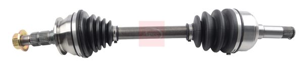 Apec Driveshaft ADS2084R - image 2