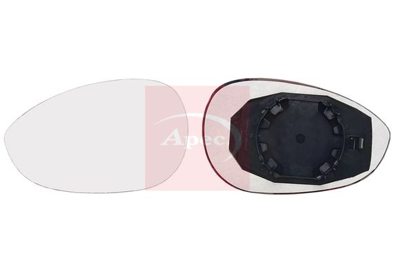 Apec Mirror Glass AMG3083 - image 2