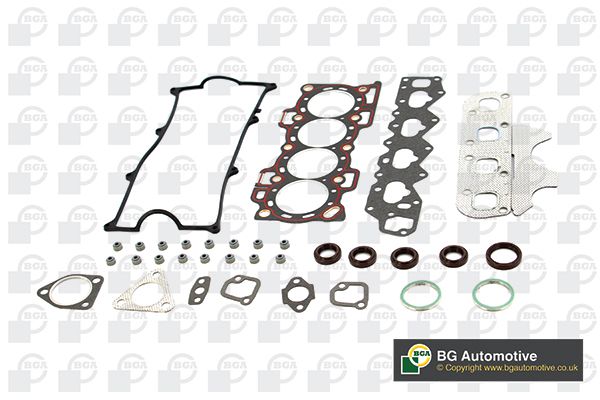 BGA Cylinder Head Gasket Kit HK6568 - image 2
