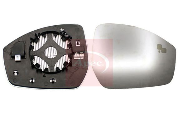 Apec Mirror Glass AMG3134 - image 2