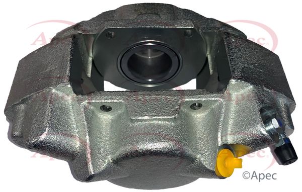 Apec Brake Caliper LCA467N - image 2