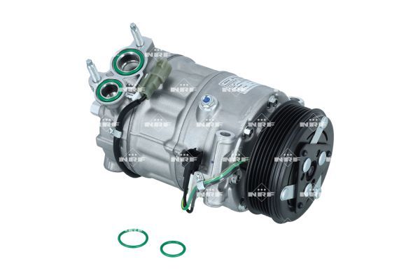 NRF Air Conditioning Compressor 320032 - image 2