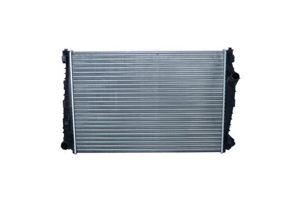 NRF Engine Cooling Radiator 53487A - image 2