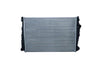 NRF Engine Cooling Radiator 53487A thumbnail