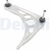 Delphi Wishbone/suspension Track Control Arm TC881 thumbnail