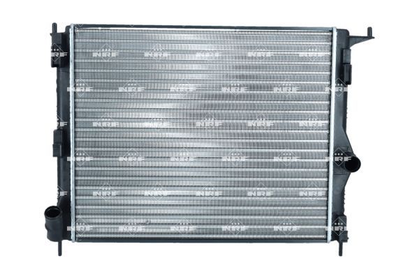 NRF Engine Cooling Radiator 53069A - image 2