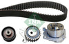 INA Timing Belt Kit & Water Pump 530022330 thumbnail