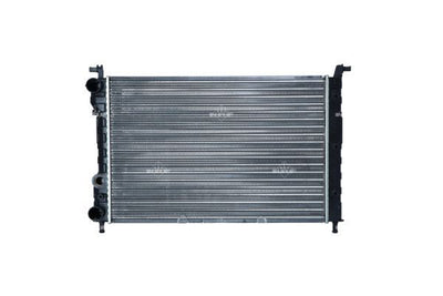 NRF Engine Cooling Radiator 58221