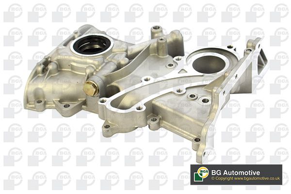 BGA Oil Pump LP6307 - image 2