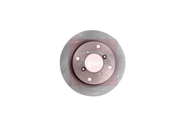 Apec Brake Disc DSK229 - image 2