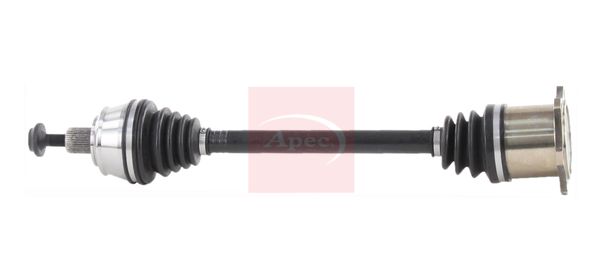 Apec Driveshaft ADS1752R - image 2