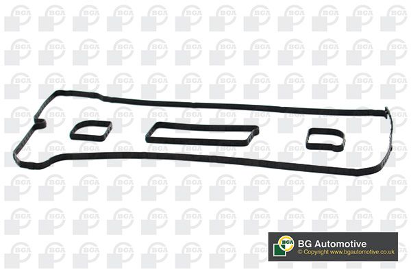 BGA Rocker Cover Box Gasket Set RK2382 - image 2