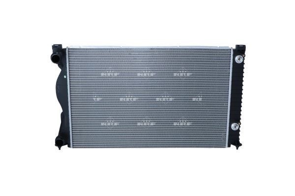 NRF Engine Cooling Radiator 58234 - image 2