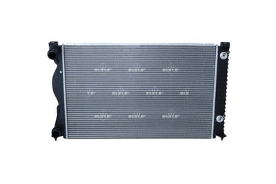 NRF Engine Cooling Radiator 58234