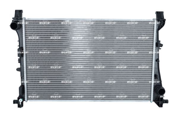 NRF Engine Cooling Radiator 58427 - image 2