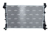 NRF Engine Cooling Radiator 58427 thumbnail