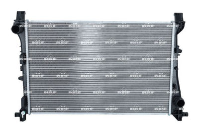 NRF Engine Cooling Radiator 58427