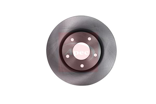 Apec Brake Disc DSK2862 - image 3