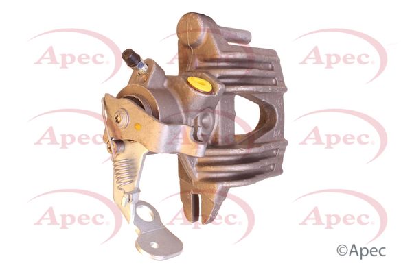 Apec Brake Caliper RCA109N - image 4