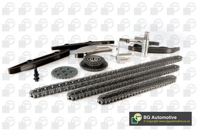 BGA Timing Chain Kit TC0927FK