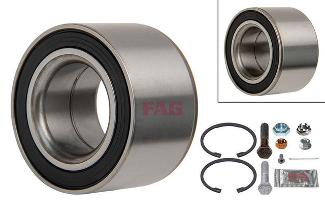 FAG Wheel Bearing Kit 713610140 - image 2