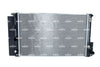 NRF Engine Cooling Radiator 53766 thumbnail
