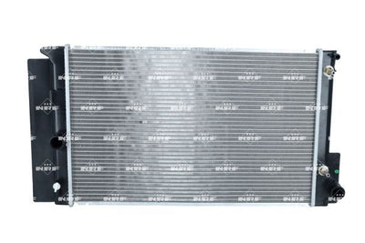 NRF Engine Cooling Radiator 53766