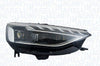 Magneti Marelli Headlight Left 711451000945 thumbnail