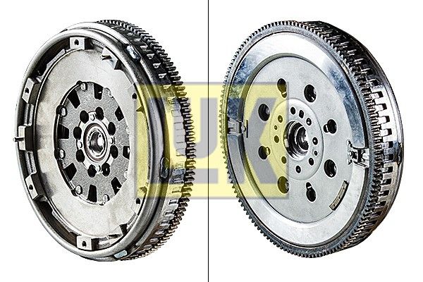 LuK Dual Mass Flywheel 415024910 - image 2