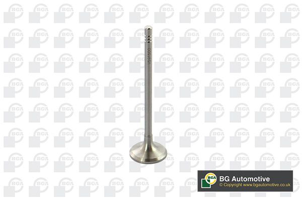 BGA Intake Valve Inlet V591500 - image 2