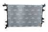 NRF Engine Cooling Radiator 59118 thumbnail