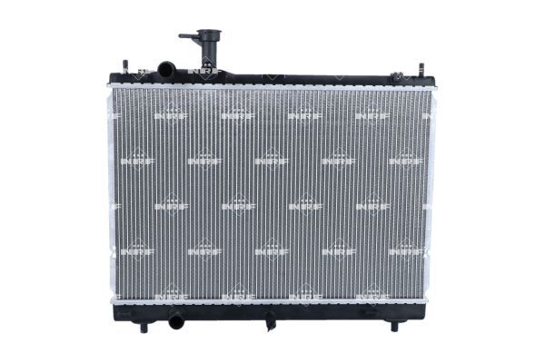 NRF Engine Cooling Radiator 550158 - image 2