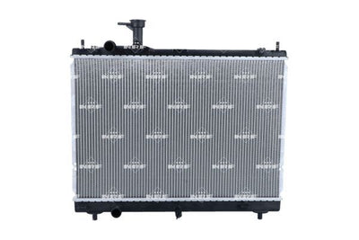 NRF Engine Cooling Radiator 550158