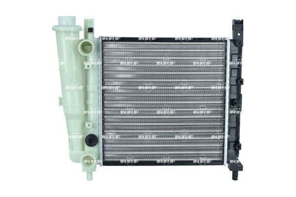 NRF Engine Cooling Radiator 54679 - image 2