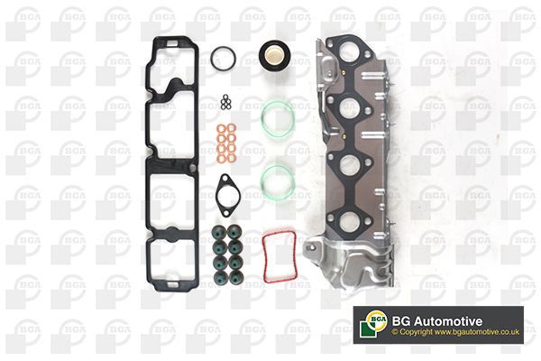 BGA Cylinder Head Gasket Kit HN2329 - image 2