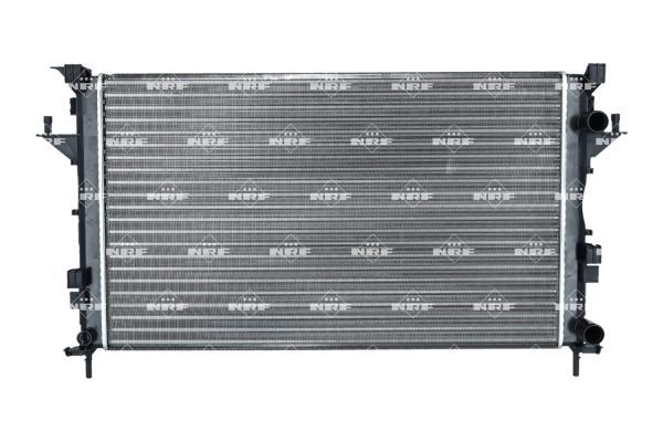 NRF Engine Cooling Radiator 58319 - image 2