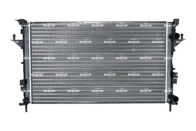NRF Engine Cooling Radiator 58319