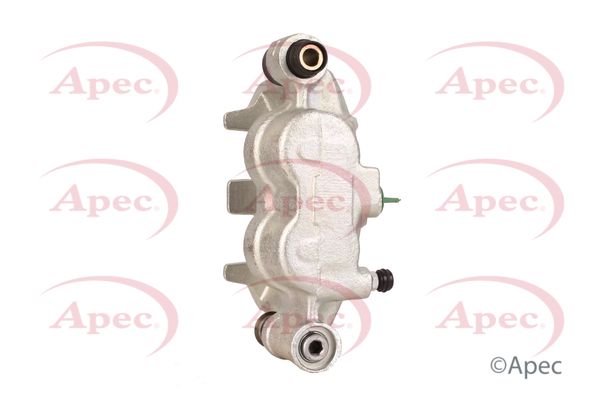 Apec Brake Caliper LCA477 - image 3