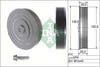 INA Crankshaft Pulley (tvd) 544000920 thumbnail