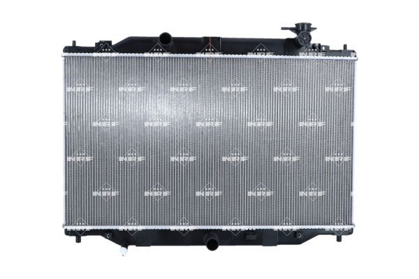 NRF Engine Cooling Radiator 550161 - image 2