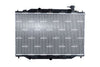 NRF Engine Cooling Radiator 550161 thumbnail