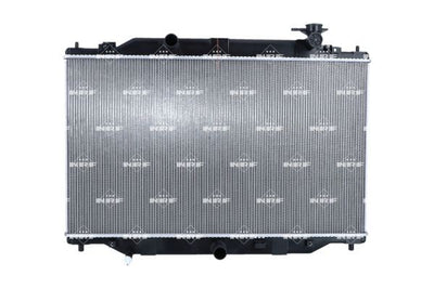 NRF Engine Cooling Radiator 550161