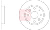 Apec Brake Disc DSK304 thumbnail