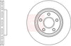 Apec Brake Disc DSK2960 thumbnail
