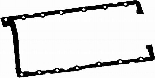 BGA Oil Sump Gasket OP9305 - image 2